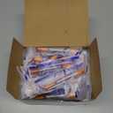 U-100 0.5cc/ml 30 Gauge 5/16" Syringe, Individually Packed 100 PACK