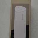 Sonos Roam 2 - White - Portable Waterproof Bluetooth Speaker