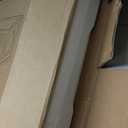 unipaws Cat Litter Box Enclosure Furniture, Cat Washroom, Hidden Litter Box Cover, Cabinet for Large Cat, Dog Proof Cat Litter Boxes, Hideaway Litter Box, Cat House, White