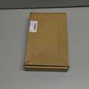 4 Pcs Halloween Costume Accessory Includes Wig, Crown and Heart Necklace, Heart Cutout Gloves (Novel, Pink)