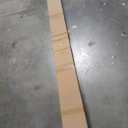 Art3d Slat Wall Panels, WPC Soundproof 3D Wall Paneling for Interior Wall Decor, TV Background, 8-Pack 96 x 6 in. Teak