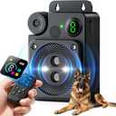 Anti Barking Device for Dogs, Dog Bark Deterrent Devices,3 Modes Ultrasonic Bark Box with Remote Control, Anti Barking Device Long Range 50ft, for Indoor & Outdoor Use (2026 Upgrade)