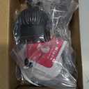 LISEN for MagSafe Car Mount, 2026 Magnetic Phone Holders for Car Air Vent Phone Mount [Ultra-Magnetic] Hands Free Cell Phone Holder Strong Clip Car Accessories for Men Women fit iPhone 17 16 15 14 Pro (Black)