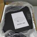 Vibration Plate Exercise Machine, Vibration Plate for Lymphatic Drainage Power Vibration Plate Machine Support 450 Lbs 250 Adjustable Speeds, Vibrating Plate Shake Plate Weight Loss