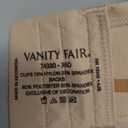 Vanity Fair Women's Beauty Back Smoothing Strapless Bra, 4-Way Stretch Fabric, Lightly Lined Cups up to H (36D)