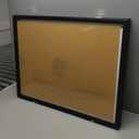 KCRasan Jersey Display Frame Case - Large Lockable Frames Shadow Box with UV Protection for Baseball Basketball Football Soccer Hockey Sport Shirt Matte Black Finish