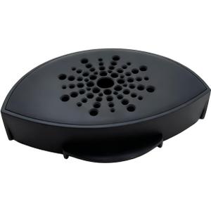 Drip Tray Compatible with Keurig 2.0 Brewing System,Fit for K400, K425, K450, K475, K500, K525, K550 and K575,Coffee Maker Plastic Drip Pan Replacement Part W/Cover Plate