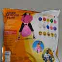 WALIKI Hopper Ball for Adults | Hippity Hop | Jumping Hopping | Bouncy Ball | Ages: 16-101 | 29" Party