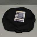 PIMCAR Center Console Cover for Ford 2015-2020 F150, 2017-2022 F250 F350 F450, 2018-2024 Expedition Interior Accessories Soft Cozy Neoprene Armrest Cover Protector (Bucket Seat Only)