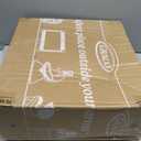 Graco TurboBooster 2.0 Backless Booster Car Seat, Denton, Manufactured Date: 12/26/2025