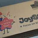 JOYSTAR 12" Kids Bike for 2-4 Year Old Girls Toddler Bike Purple