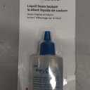Dritz Fray Check Liquid, 3/4 Fluid-Ounce, 1 Count, Clear Seam Sealant, 0.75 Fl oz