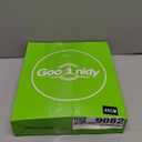 Soft Exercise Ball, Anti-Burst Pilates Yoga Ball Chair Supports 2200lb, Workout Equipment w/ Pump for Women Pregnancy, Medicine, Birthing, Physical Therapy, Stability, Excersing, Birth, Swiss, Fitness (S(38-45cm), Black)