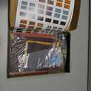 Book Nook Kit,DIY Miniature House Kit,Dollhouse Booknook with Dust Cover & LED Light,3D Wooden Bookends Puzzle,Bookshelf Decorfor for Adults, Teens, Beginners,Gifts for Family, Friends