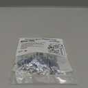 RACO 8988RAC Outlet Repair Clip for Plastic Electric Boxes, 10 pcs. per Bag