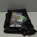 Premium Magnetic Screen Door, Heavy-Duty Reinforced Mesh, Ultra-Dense Weave, Smooth Auto-Close, Pets & Kids  Hands-Free, No-Gap Seal (Screen 38"x82")