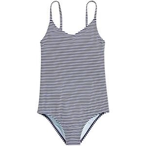 vineyard vines Girls Vineyard Feeder One-Piece, 3T