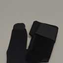 ACE Deluxe Ankle Stabilizer, Adjustable, Black, 1/Pack