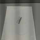 PU Leather Mail Holder Wall Mount Brown PU Leather Letter Holder Vintage Wall File Organizer 2 Ring Binder Hanging File Holder for Decor Storage Letter Postcards Bill Flowers Office Home