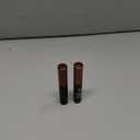 Cilrofelr Tattoo Peel Off Eyebrow Gel, Easy Tattoo Brow Peel Off Gel, Last Up to 3 Days, Waterproof, Transfer-proof, For Fuller & Defined Looking Brows, Warm Brown (2 Pack)