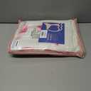 weigelia Dear Mom Throw Blanket - Soft Fleece Throw Blanket for Mom Gifts, Warm & Cozy Mothers Day Birthday from Daughter Son, Lovly Blanket Gift for Bed, Sofa (Pink, 60" x 80")