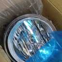 Halogen Headlights for 2005-2007 Jeep Liberty