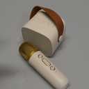 Mini Karaoke Machine,Funny Toys Christmas Birthday Gifts for Kids Age 4-12 Girls,Boys,Adults,MEGUO Karaoke Microphone Toys for 4,5,6,7,8,9,10,11,12+ Year Old Girls Boys Kids Birthday Party