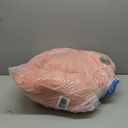 PetJett Calming Dog Bed for Small Dogs  23" Donut Dog Beds, Anti-Slip & Washable Fluffy Plush Faux Fur Pet Bed, Anti-Anxiety Premium Comfort Round Puppy Bed, Fits Dogs up to 25 lbs  Pink