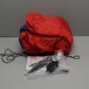 Christmas Decorations Outdoor Inflatables 6FT Penguin Yard Decor with Buildin LEDs Blow Up for Christmas Party Indoor Outdoor Yard Garden Lawn Patio