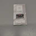 FUNMIKO for iPhone 14 Pro Case Military-Grade Protection & Wireless Charging - Trendy Floral Design for Women Girls, Non-Slip Matte Phone Cover with Shockproof Corners - Blooming Red Rose