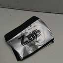 Zeee Fireproof Explosionproof Large Capacity Battery Storage Guard Pouch for Lipo Charge & Storage (8.46 x 6.5 x 5.71 in)