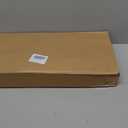 Storage BasketsWicker Baskets,Hyacinth Basket For Shelf,Folding 2 Packs Handmade Woven, Seagrass Baskets,Shelf Baskets For Storage Toys Books And Clothes and Other What You Want