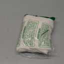 MakeMeChic Women's Maternity Shirts Knit Button Down Nursing Top Fall Maternity Clothes (White), Small