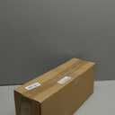 Lulu Home 2 Packs Pre-lit Artificial Mini Christmas Tree, 24 Inch Tabletop Battery Operated Norfolk Pine Tree with 50 LED Light and Burlap Wrap Base for Xmas Spring Decor