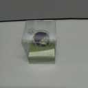 GENSHIN IMPACT Chibi Emoticons Series Calendar Seal Ornament - Tighnari