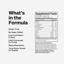 MuscleTech Whey Protein Powder (Vanilla Cream, 2LB) - Nitro-Tech Whey Protein Isolate Smoothie Mix for Lean Muscle & Recovery - 24g of Whey Gold for Women & Men - Packaging May Vary (EXP 06/07/28)