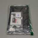 Case for Samsung Galaxy Tab A11+/A9+ Plus 11 Inch 2026/2024, Heavy Duty Shockproof Rugged High Impact Protective Case, Black