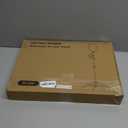 Weilisi 10.5" Ring Light with 69" Tripod Stand and Phone Holder Kit, Full-Screen Zoom Lighting for Video Recording, Makeup, Live Stream, Dimmable LED Selfie Ring Light Tripod for iPhone with Remote