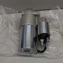 21677590 24074116 Starter Motor Assembly Fits for Volvo Penta Engine V6-200 V6-240 V6-280 V8-300 V8-350 V8-380 V8-430 4.3L 6.2L 11T 12v 1.5kw
