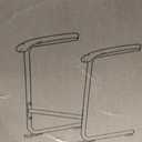 Extra High Sofa Assist Rail to Help Stand for Seniors Elderly, Couch Lift Device Assist Grab Bar, Floor to Top 29.5 inches