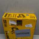 DEWALT 20V MAX* Finish Nailer, Angled, 16GA, Tool Only (DCN660B)