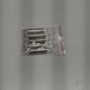 uxcell Extended Tension Spring Wire Diameter 0.047", OD 0.39", Free Length 1.97" Stainless Steel Small Dual Hook Tension Spring, (Size: 1.2x10x50mm-5pcs)