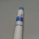 Replacement for ẸDR3RX_D1 Water Ｆilter, Compatible with 4396841 4396710 Refrigerator Water Ｆilter 3, 9083, 9030 Water Ｆilter, 1 Pack