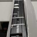 King Box Spring, 7 Inch King Size Box Spring and Cover Set, 3000lbs Heavy Duty Metal Mattress Foundation with Easy Clean Cover, No Noise, Easy Assembly