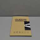 Mothca 2 Pack Matte Glass Screen Protector for iPad Air 13-inch M3 2025 / M2 2024 (7th/6th Generation) with Easy Installation Frame, Anti-Glare & Anti-Fingerprint Tempered Glass Film, Smooth as Silk