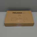 Kawaye for Meta Quest 3S/Quest 2/Quest 3 Head Strap, Double Knobs Adjustable Elite Strap Replacement,VR Headset Strap with Two Large Support Pad Enhanced Support, Reduce Pressure-MQ2000 (Basic)