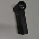 Turbo Fan Turbine Jet Blower, 130,000rpm with High Speed Brushless Motor, Top Speed 100mph Airflow Strong Wind Fan, Jet Dry Blower Air Blower for Car and Home