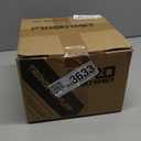 Utility Pump, Prostormer 12V DC 350GPH Electric 1/10HP Mini Portable Water Transfer Pump with Water Hose Kit Great for Yard, Garden, Pool Draining