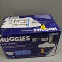 Huggies Size 7 Overnites Baby Diapers: Overnight Diapers, Size 7 (41+ lbs), 60 Ct