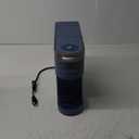 Keurig K- Slim Single Serve K-Cup Pod Coffee Maker, Multistream Technology, Storm Blue